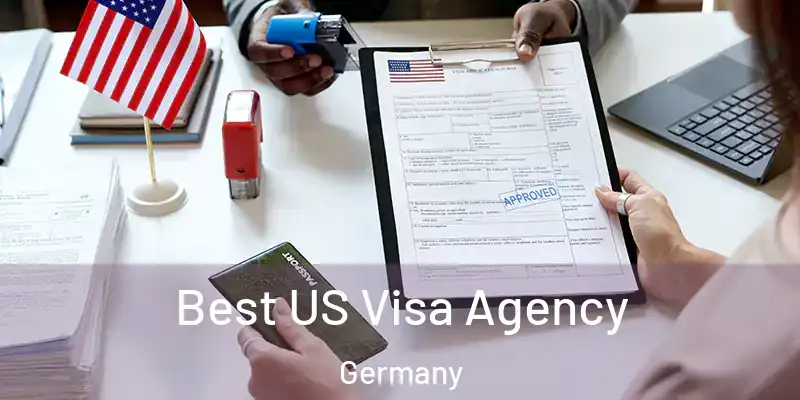  Best US Visa Agency Germany