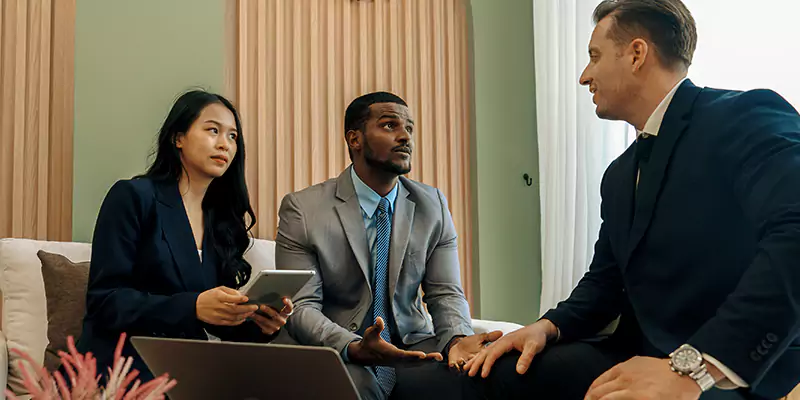 Benefits You Get by Our F-1 Visa Services in Germany