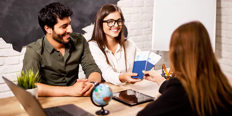 Benefits of Our Intra Company Transfer USA Service in Germany