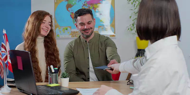 Why Choose Us in Germany?