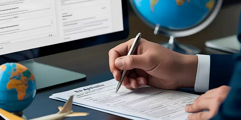 Benefits of Our US Branch Office Visa Services in Germany