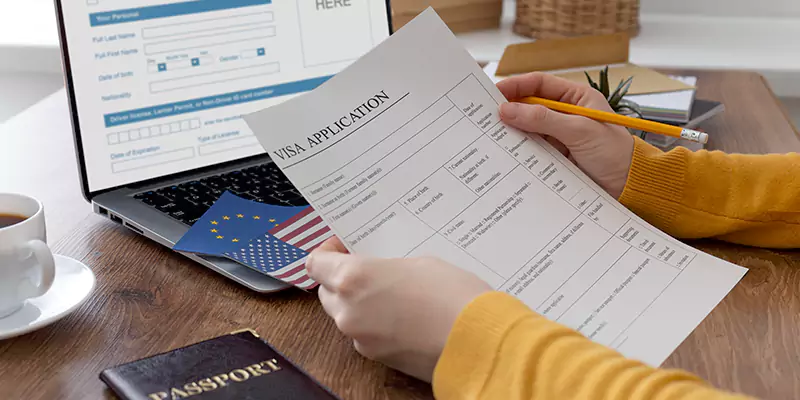 Why choose our expert visa team in Germany?