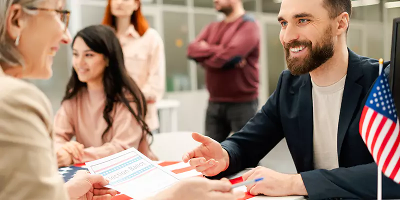 Why Choose Our Expert US Immigration Consultants in Germany?