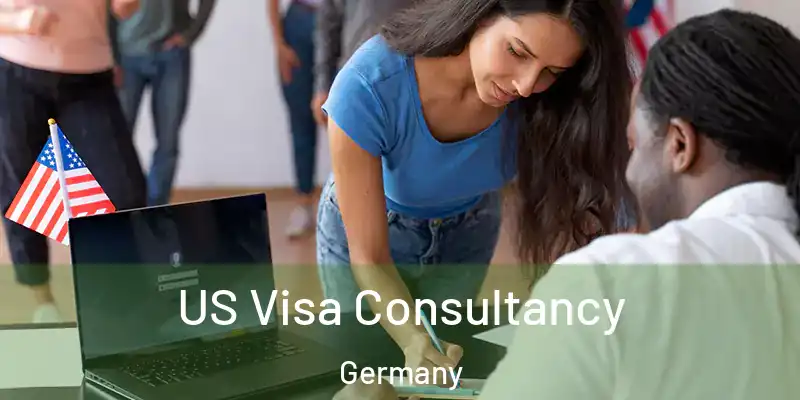  US Visa Consultancy Germany